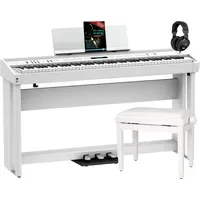 Roland FP-90X Weiß E-Piano