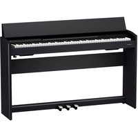 Roland F701 contemporary black
