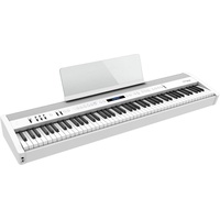 Roland FP-60X white