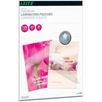 Leitz A3 125 mic 25 St. (74890000)
