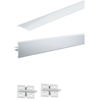 Paulmann Duo Profil Set 1 m inkl. Clips und