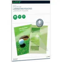 Leitz Laminierfolie DIN A3 UDT 80 mic 25 St.