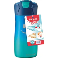 Maped Trinkflasche KIDS 430 ml - blau