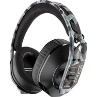 Nacon RIG 700HS (Kabellos), Gaming Headset, Schwarz, Grau