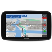 TomTom GO Discover 6 Welt