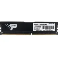 Patriot Signature Line - DDR4 - Modul - 32