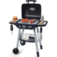 Smoby Barbecue Kindergrill Mehrfarbig