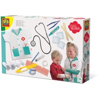 SES Creative 18011 Mega Doktor Set
