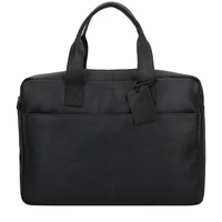 Burkely Vintage River Worker 15,6" Black