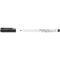 Faber-Castell Textilmarker schwarz 1,0 mm, 1 St.