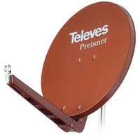 Televes S85QSD-Z