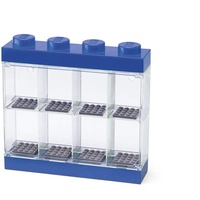 Room Copenhagen - blau/transparent, transparent