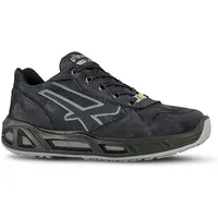 U-POWER Redcarpet Hochschuh Carbon Carpet S3 ESD SRC Größe