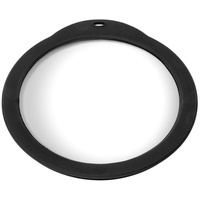 Rösle Frischhaltedeckel aus Glas 24 cm
