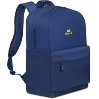 RivaCase® Rivacase 5562 24L Lite urban backpack, Blau
