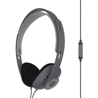 Koss KPH30i schwarz