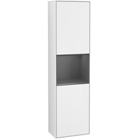 Villeroy & Boch Finion Hochschrank F460GKGF 41,8x151,6x27cm, links, Regal