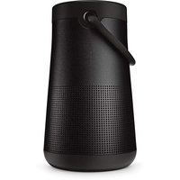Bose SoundLink Revolve+ II matt schwarz