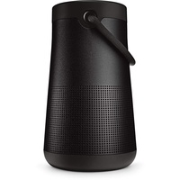 BOSE SoundLink Revolve+ II matt schwarz