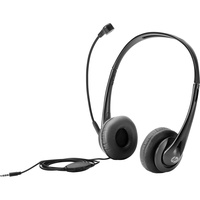 HP Stereo 3.5 Headset