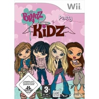 CeDe Bratz: Kidz Party (Wii)