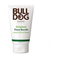 Bulldog Gin Original Face Scrub 125 ml