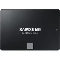 Samsung 870 EVO 250 GB 2,5" MZ-77E250B/EU