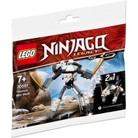 LEGO Ninjago Mini-Titan-Mech 30591