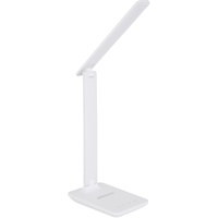 GLOBO LED-Tischleuchte weiß LED