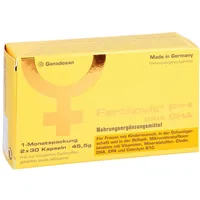 FERTILOVIT For2 plus DHA