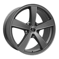 DIEWE WHEELS Trina 8 0x18 5x114 3 ET45 MB76