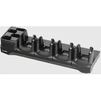 Zebra Technologies Zebra ShareCradle 4Slot, Barcode-Scanner Zubehör