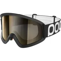 Poc Ora Clarity Uranium Black