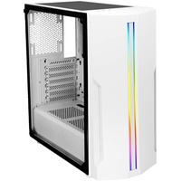 Xilence Xilent Blade X512.W.RGB Gaming PC Gehäuse, RGB ATX
