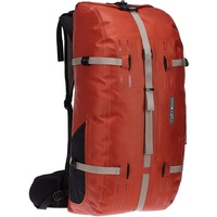 Ortlieb Atrack 45 rooibos