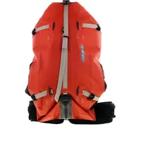 Ortlieb Atrack 45 L Rucksack rot