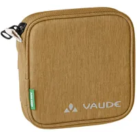 Vaude Wallet M Geldbörse Unisex peanut butter