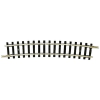 Fleischmann Gebogenes Gleis R4 12er Pack 22225 N