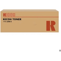 Ricoh Typ 1350E schwarz (840005)
