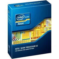 Intel Xeon E5-4650 2,7GHz Box (BX80621E54650)