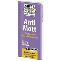 Aries Mottenschutz Duftspender