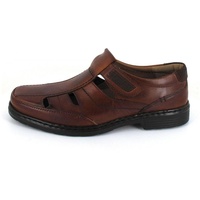 Josef Seibel Alastair 08 für Herren braun, 43 EU