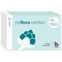 Biosyn Arzneimittel GmbH Myflora comfort Kapseln