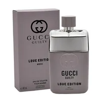 GUCCI Guilty Pour Homme Love Edition MMXXI Eau de