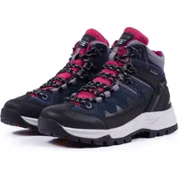 ICEPEAK Wynne MS Schuhe Damen blau 38 - Blau
