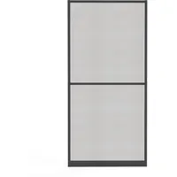 Hecht International Master SlimPlus 100 x 210 cm grau
