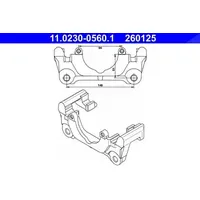 ATE 11.0230-0560.1