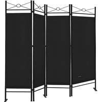 CASARIA Paravent Lucca 180x163cm