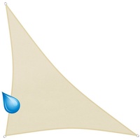 Sunprotect 83286 Sonnensegel Hydro, 5 x 5 x 7
