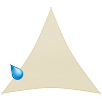 Sunprotect 83243 Sonnensegel Hydro, 3,6 x 3,6 x 3,6